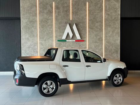 Renault OROCH Pro 1.6 Flex 16V Mec.
