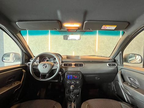 Renault OROCH Pro 1.6 Flex 16V Mec.
