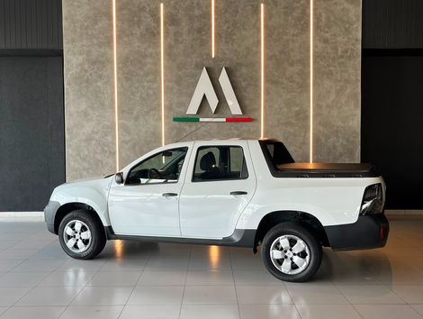 Renault OROCH Pro 1.6 Flex 16V Mec.