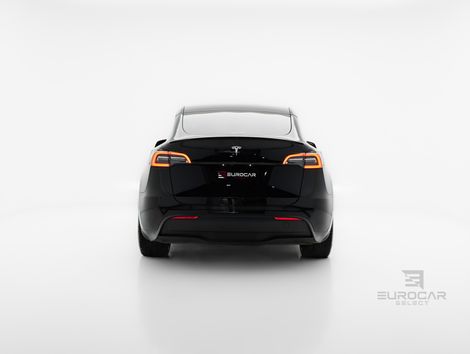 Tesla MODEL Y LONG R P