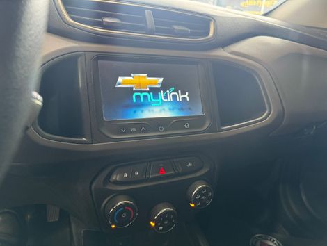 Chevrolet PRISMA Sed. LT 1.0 8V FlexPower 4p