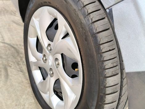 Hyundai HB20 Comfort Plus 1.0 Flex 12V Mec.