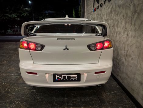 Mitsubishi Lancer HL-T 2.0 16V 160cv Aut.