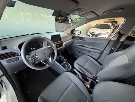 Hyundai HB20S Comfort Plus 1.0 TB Flex 12V Aut