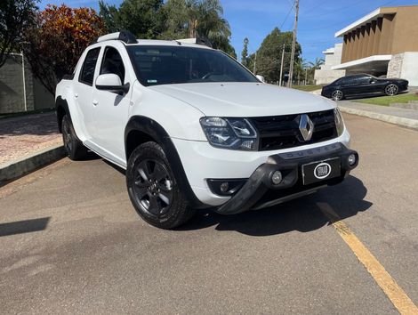 Renault Oroch 2.0 Dymamic AT