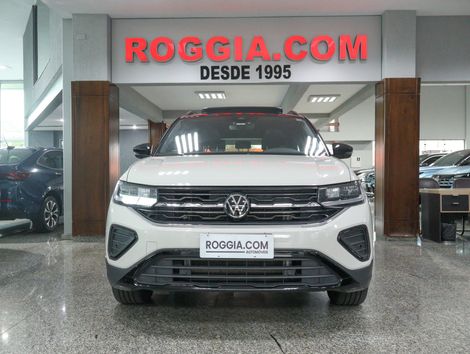 VolksWagen T-Cross Hig. 250 TSI 1.4 Flex 16V 5p Aut