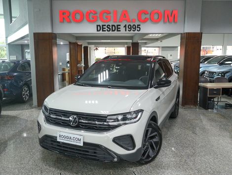 VolksWagen T-Cross Hig. 250 TSI 1.4 Flex 16V 5p Aut