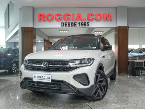 VolksWagen T-Cross Hig. 250 TSI 1.4 Flex 16V 5p Aut