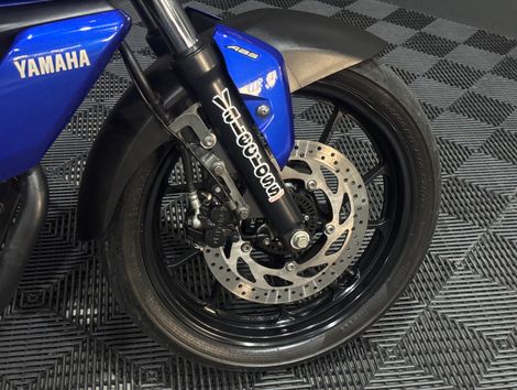 YAMAHA FZ15 150 FAZER FLEX
