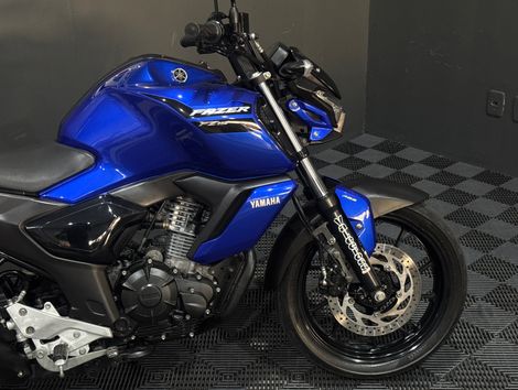 YAMAHA FZ15 150 FAZER FLEX