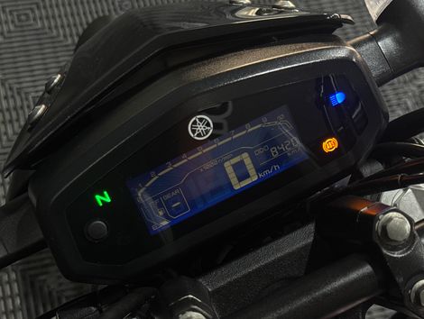YAMAHA FZ15 150 FAZER FLEX