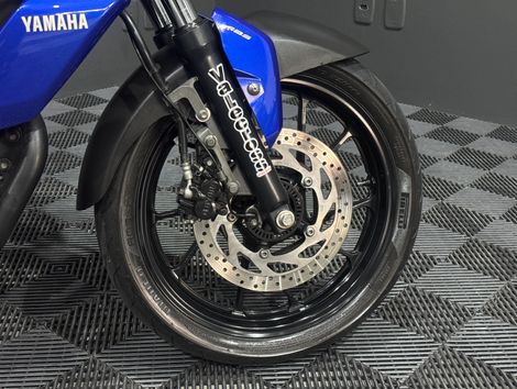 YAMAHA FZ15 150 FAZER FLEX