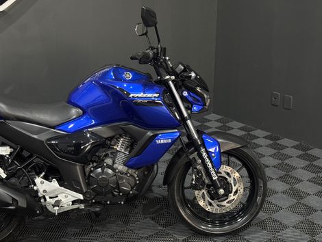 YAMAHA FZ15 150 FAZER FLEX