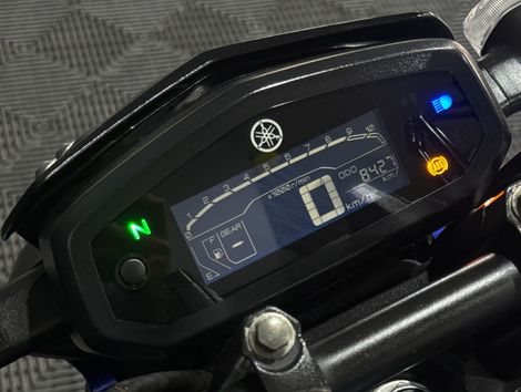 YAMAHA FZ15 150 FAZER FLEX