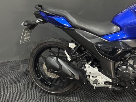 YAMAHA FZ15 150 FAZER FLEX