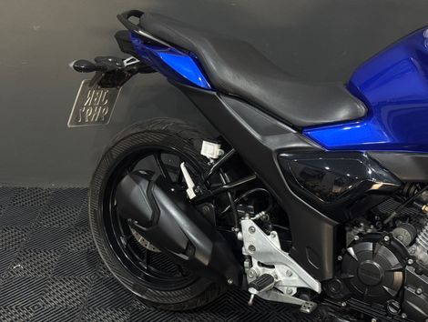 YAMAHA FZ15 150 FAZER FLEX