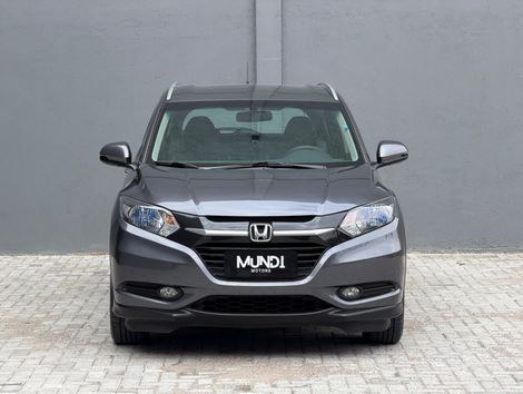 Honda HR-V EX 1.8 Flexone 16V 5p Aut.