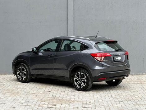 Honda HR-V EX 1.8 Flexone 16V 5p Aut.