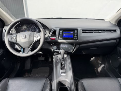 Honda HR-V EX 1.8 Flexone 16V 5p Aut.