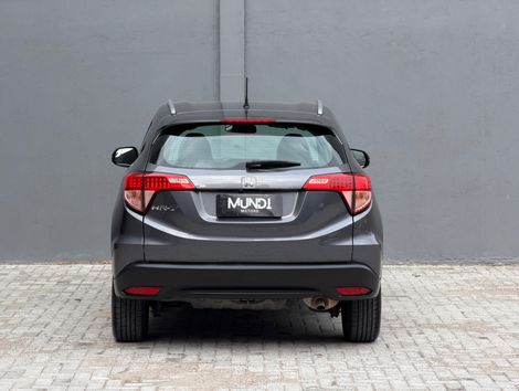 Honda HR-V EX 1.8 Flexone 16V 5p Aut.