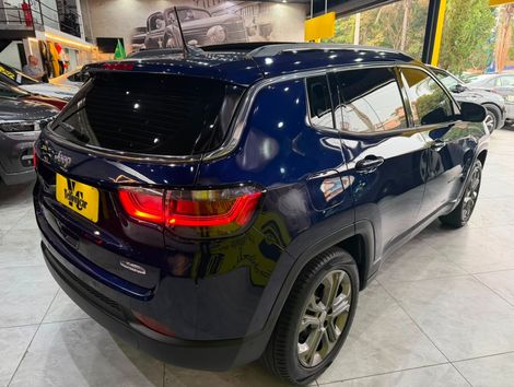 Jeep COMPASS LONG. T270 1.3 TB 4x2 Flex Aut.