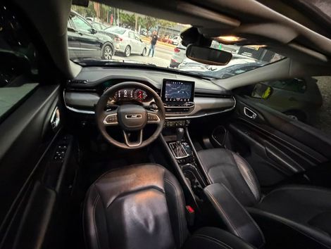 Jeep COMPASS LONG. T270 1.3 TB 4x2 Flex Aut.