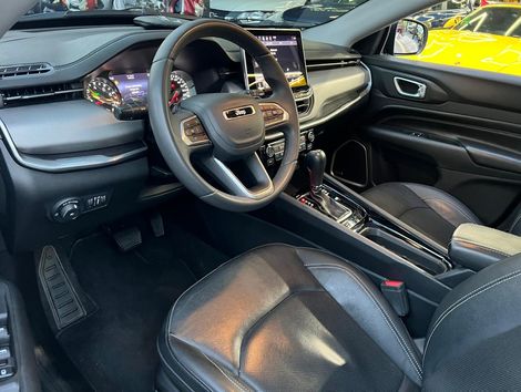 Jeep COMPASS LONG. T270 1.3 TB 4x2 Flex Aut.