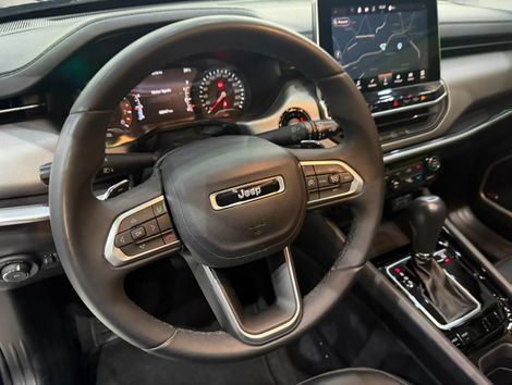 Jeep COMPASS LONG. T270 1.3 TB 4x2 Flex Aut.