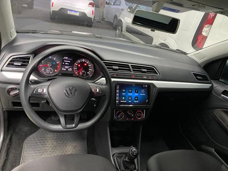VolksWagen Saveiro Trendline 1.6 Total Flex 16V