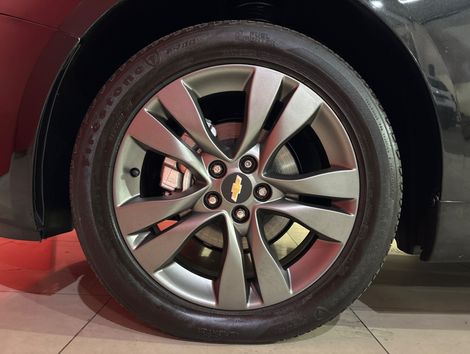 Chevrolet CRUZE HB Sport LTZ 1.8 16V FlexP. 5p Aut