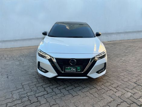 Nissan Sentra Advance 2.0 16V Aut.