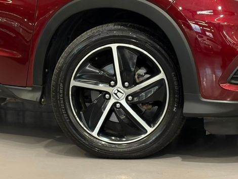 Honda HR-V Touring 1.5 Flex TB 16V 5p Aut.