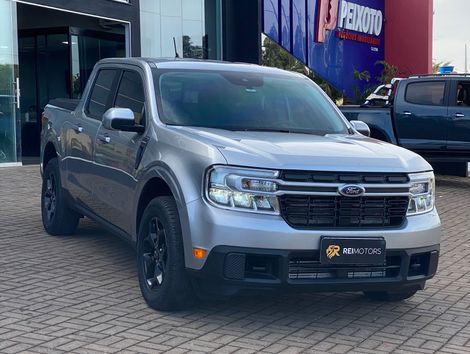 Ford Maverick Lariat FX4 2.0 EcoBoost Aut.