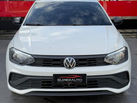 VolksWagen Polo Track 1.0 Flex 12V 5p