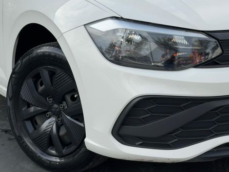 VolksWagen Polo Track 1.0 Flex 12V 5p