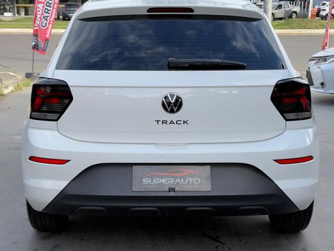 VolksWagen Polo Track 1.0 Flex 12V 5p