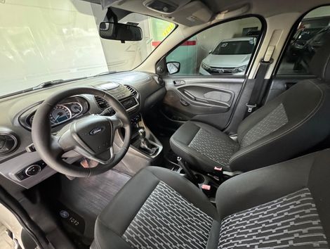 Ford Ka 1.0 S TiVCT Flex 5p