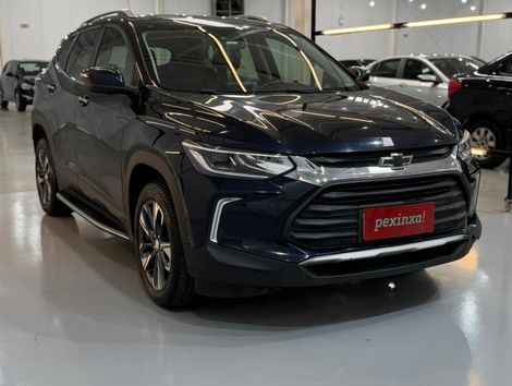 Chevrolet TRACKER Premier 1.2 Turbo 12V Flex Aut.