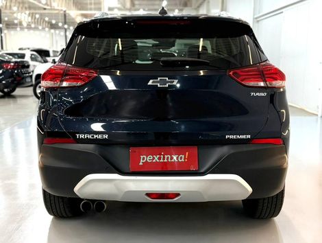 Chevrolet TRACKER Premier 1.2 Turbo 12V Flex Aut.