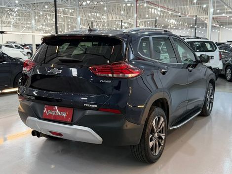 Chevrolet TRACKER Premier 1.2 Turbo 12V Flex Aut.