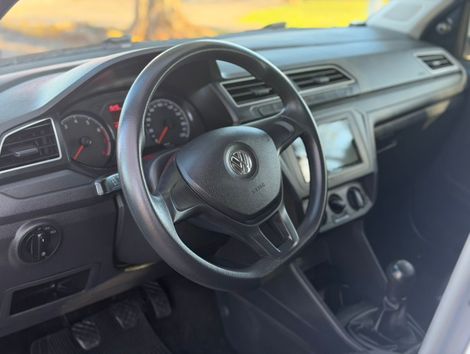VolksWagen Gol 1.0 Flex 12V 5p