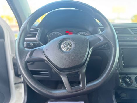 VolksWagen Gol 1.0 Flex 12V 5p