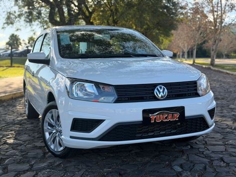 VolksWagen Gol 1.0 Flex 12V 5p