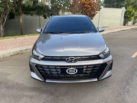 Hyundai HB20 Sense 1.0 Flex 12V Mec.