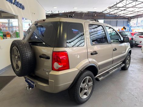 Ford EcoSport XLT FREESTYLE 2.0 Flex 16V 5p