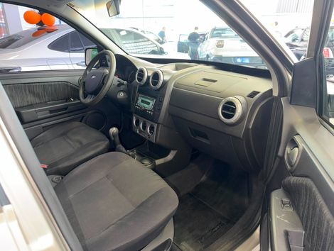 Ford EcoSport XLT FREESTYLE 2.0 Flex 16V 5p