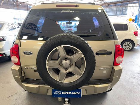 Ford EcoSport XLT FREESTYLE 2.0 Flex 16V 5p