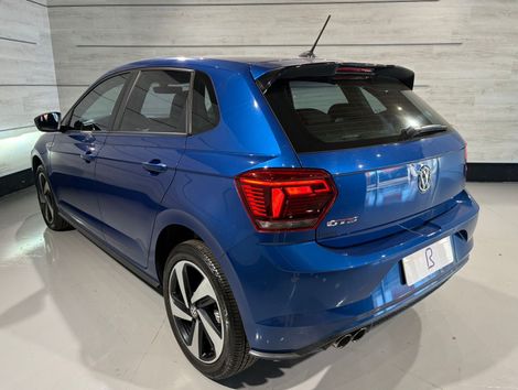 VolksWagen Polo GTS 1.4 TSI 16V Flex
