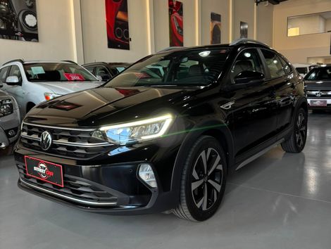 VolksWagen Nivus Highline 1.0 200 TSI Flex Aut.