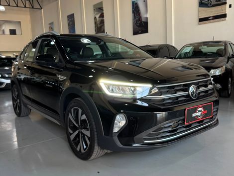 VolksWagen Nivus Highline 1.0 200 TSI Flex Aut.